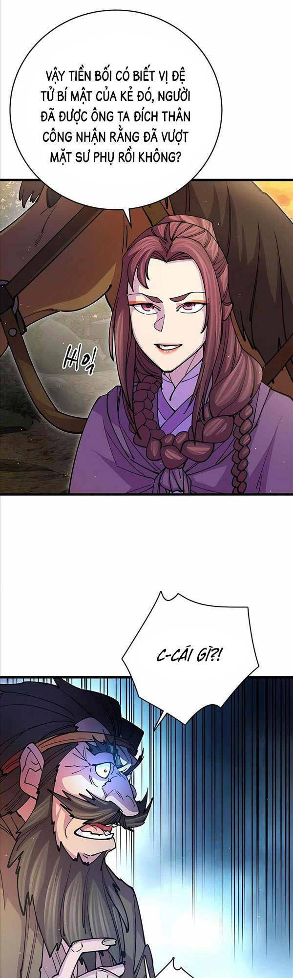 Thiên Hạ Đệ Nhất Đại Sư Huynh Chapter 19 - Trang 2