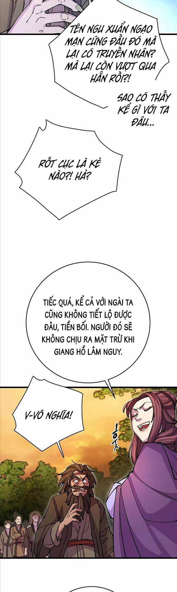 Thiên Hạ Đệ Nhất Đại Sư Huynh Chapter 19 - Trang 2