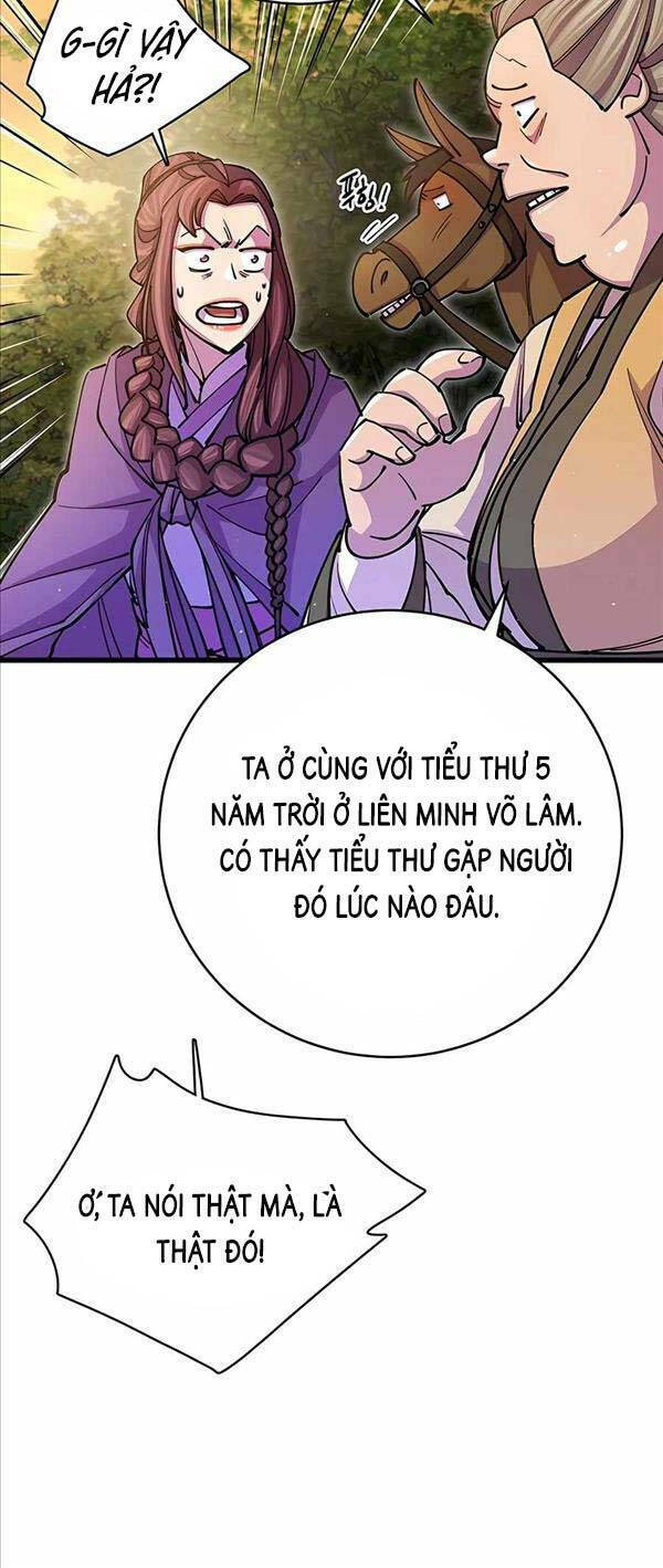 Thiên Hạ Đệ Nhất Đại Sư Huynh Chapter 19 - Trang 2