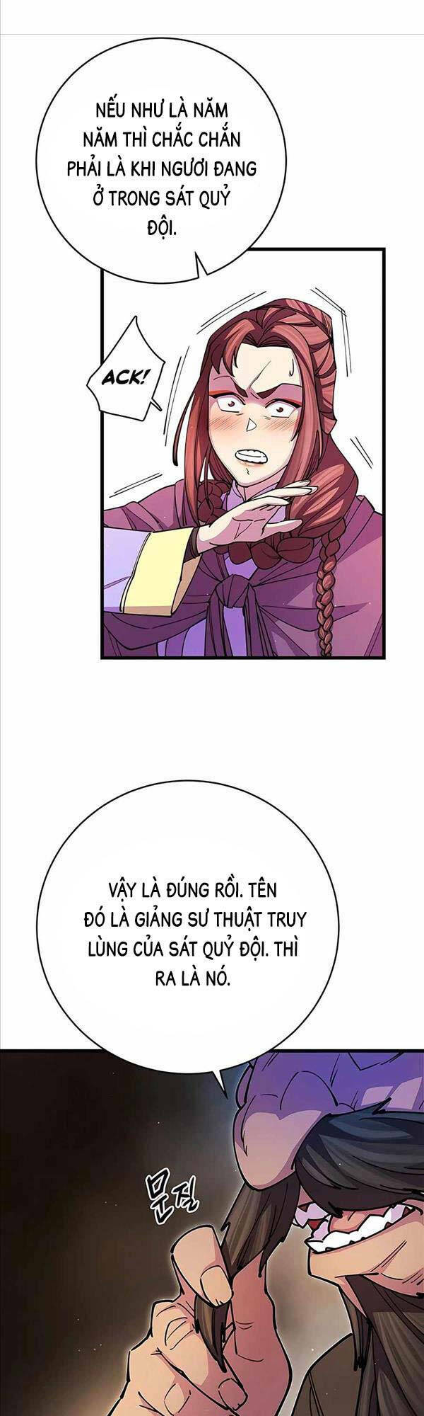 Thiên Hạ Đệ Nhất Đại Sư Huynh Chapter 19 - Trang 2