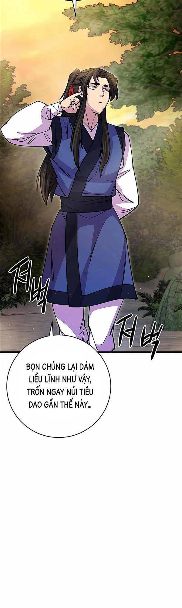 Thiên Hạ Đệ Nhất Đại Sư Huynh Chapter 19 - Trang 2