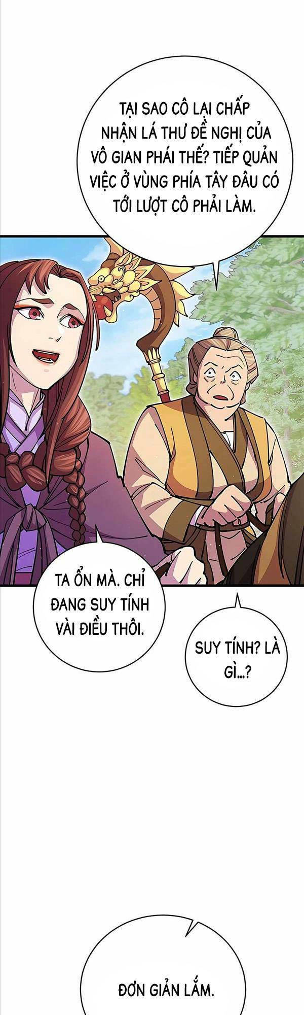 Thiên Hạ Đệ Nhất Đại Sư Huynh Chapter 19 - Trang 2