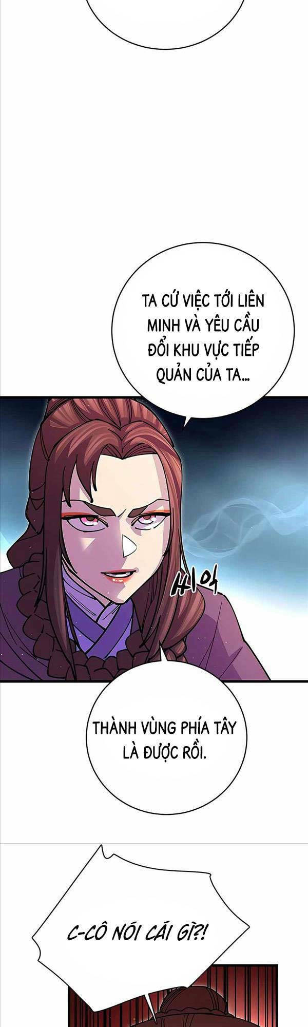 Thiên Hạ Đệ Nhất Đại Sư Huynh Chapter 19 - Trang 2