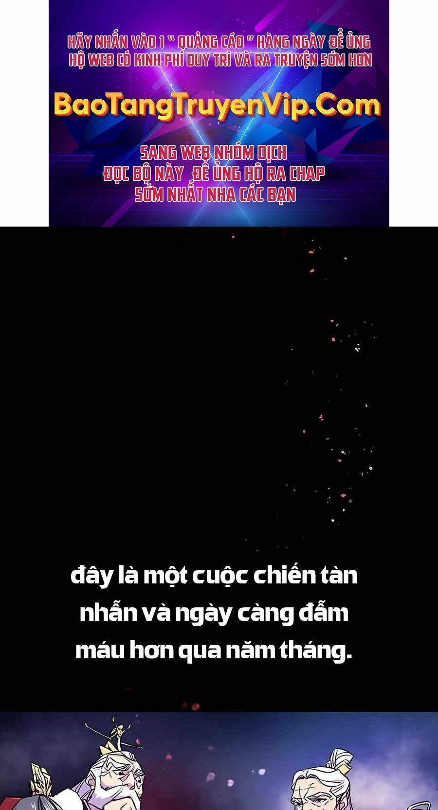 Thiên Hạ Đệ Nhất Đại Sư Huynh Chapter 2 - Trang 2