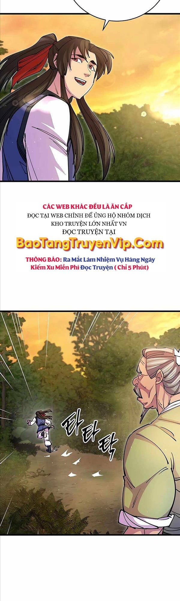 Thiên Hạ Đệ Nhất Đại Sư Huynh Chapter 20 - Trang 2