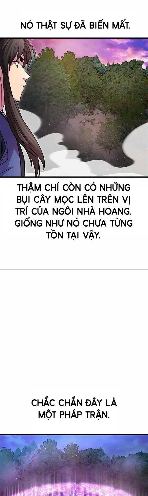 Thiên Hạ Đệ Nhất Đại Sư Huynh Chapter 20 - Trang 2