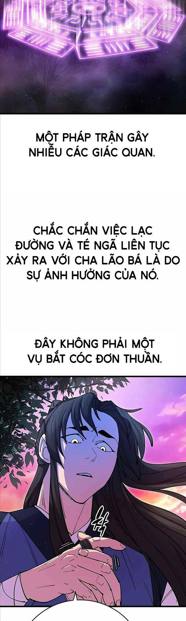 Thiên Hạ Đệ Nhất Đại Sư Huynh Chapter 20 - Trang 2