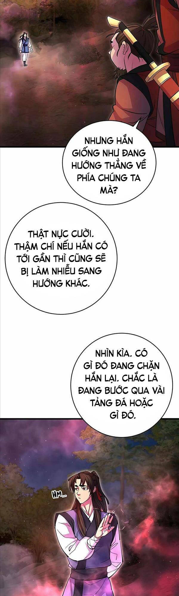 Thiên Hạ Đệ Nhất Đại Sư Huynh Chapter 20 - Trang 2