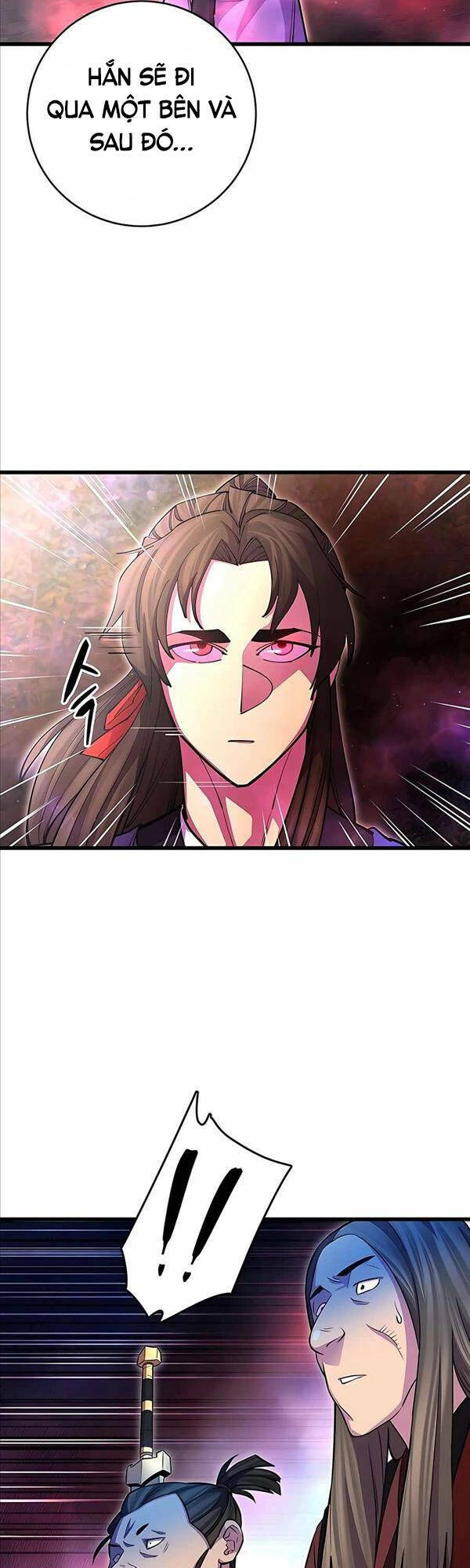 Thiên Hạ Đệ Nhất Đại Sư Huynh Chapter 20 - Trang 2