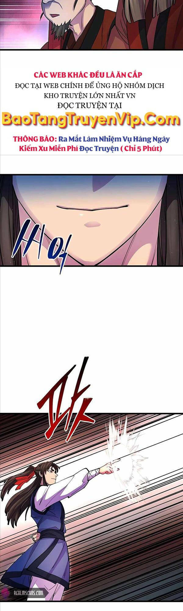 Thiên Hạ Đệ Nhất Đại Sư Huynh Chapter 20 - Trang 2