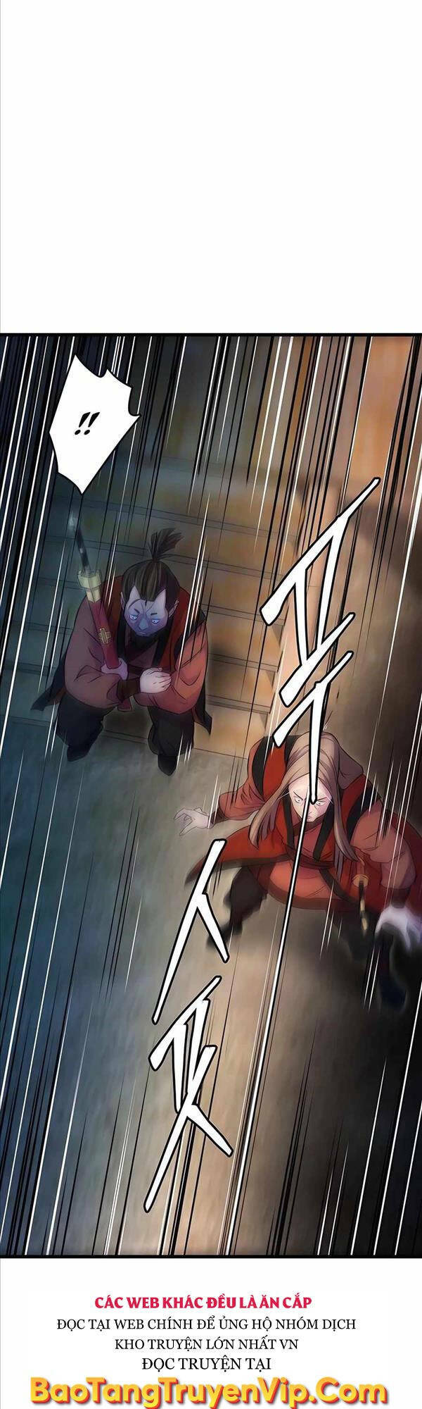 Thiên Hạ Đệ Nhất Đại Sư Huynh Chapter 20 - Trang 2