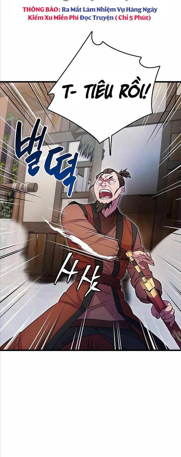 Thiên Hạ Đệ Nhất Đại Sư Huynh Chapter 20 - Trang 2