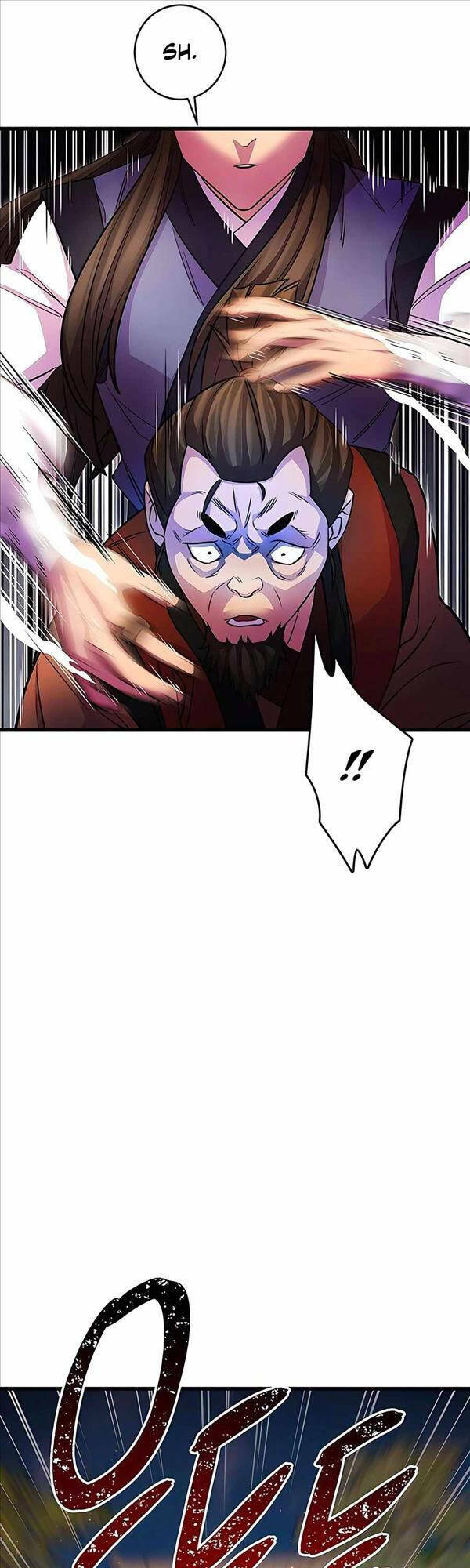 Thiên Hạ Đệ Nhất Đại Sư Huynh Chapter 20 - Trang 2