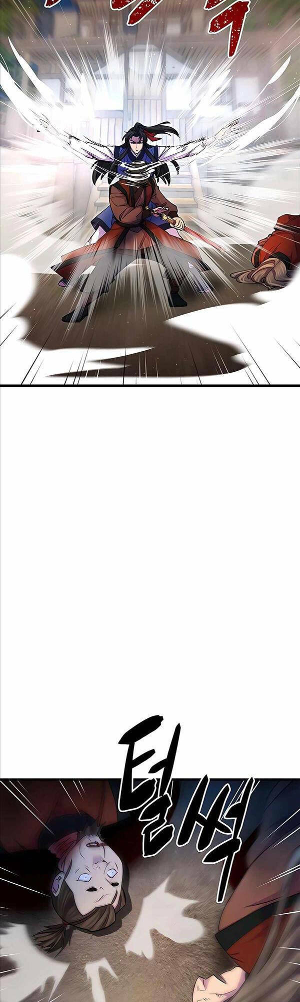 Thiên Hạ Đệ Nhất Đại Sư Huynh Chapter 20 - Trang 2