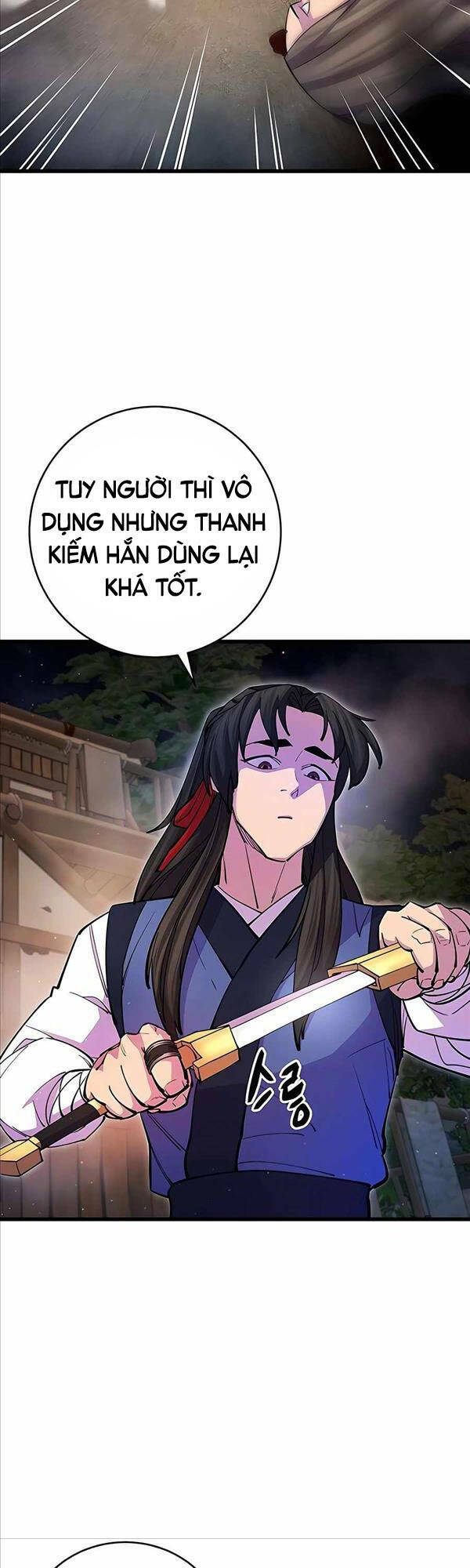 Thiên Hạ Đệ Nhất Đại Sư Huynh Chapter 20 - Trang 2