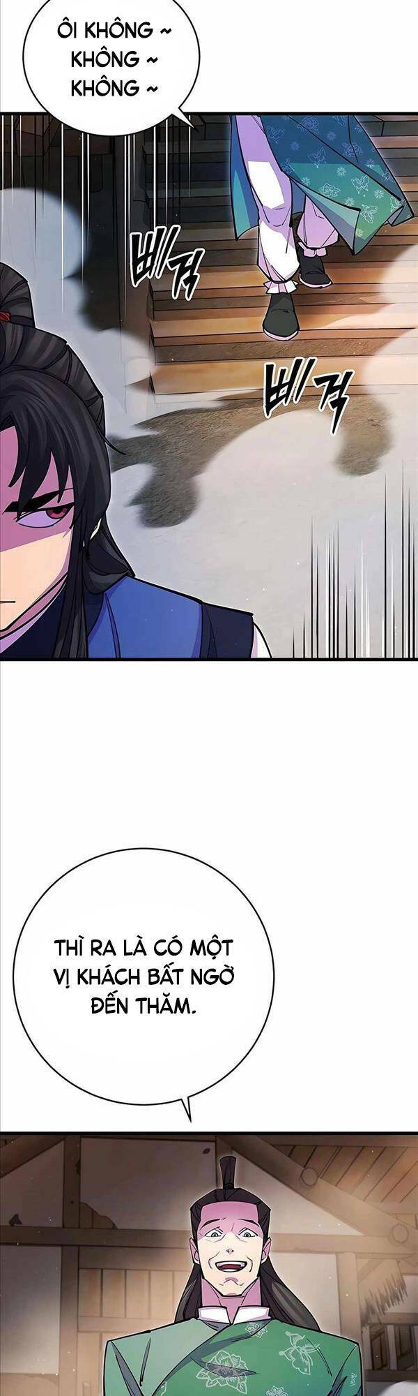 Thiên Hạ Đệ Nhất Đại Sư Huynh Chapter 20 - Trang 2