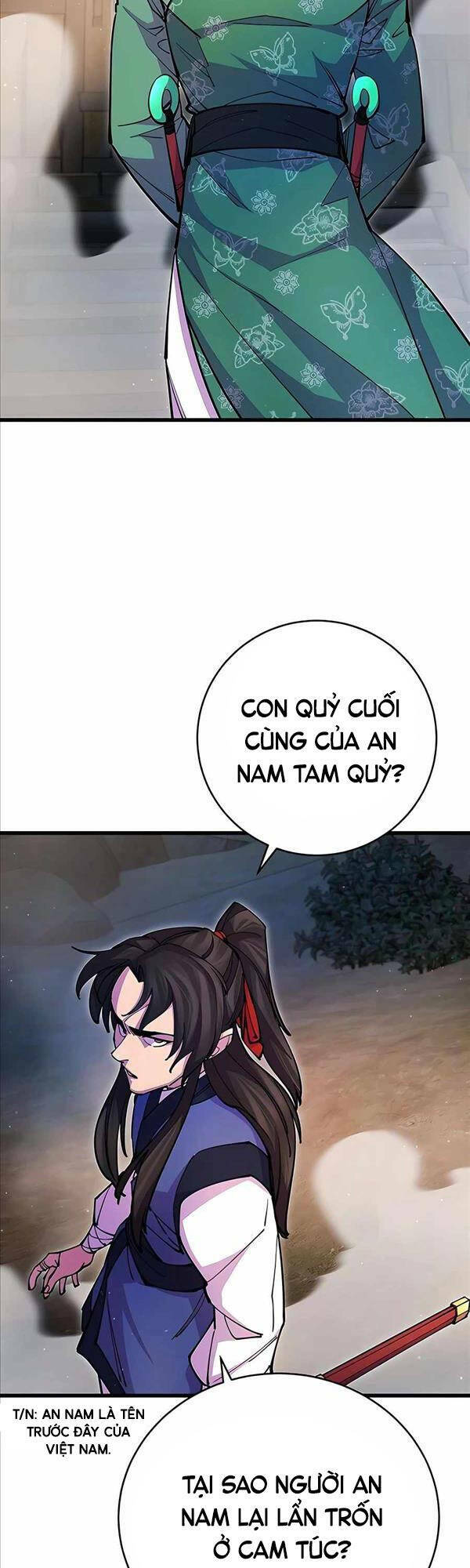 Thiên Hạ Đệ Nhất Đại Sư Huynh Chapter 20 - Trang 2