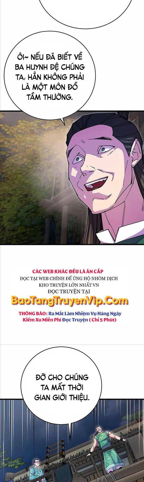 Thiên Hạ Đệ Nhất Đại Sư Huynh Chapter 20 - Trang 2