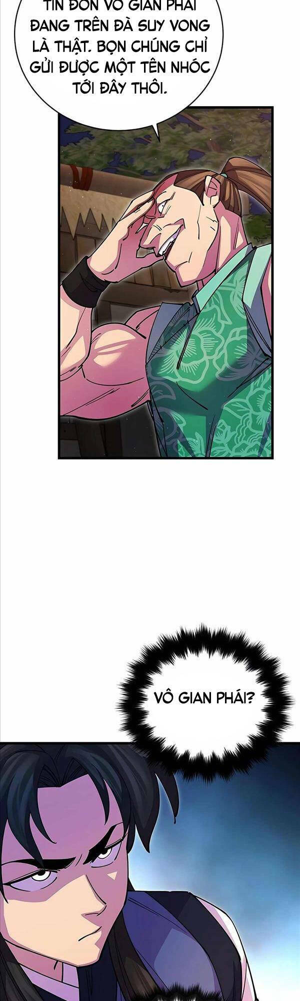 Thiên Hạ Đệ Nhất Đại Sư Huynh Chapter 20 - Trang 2