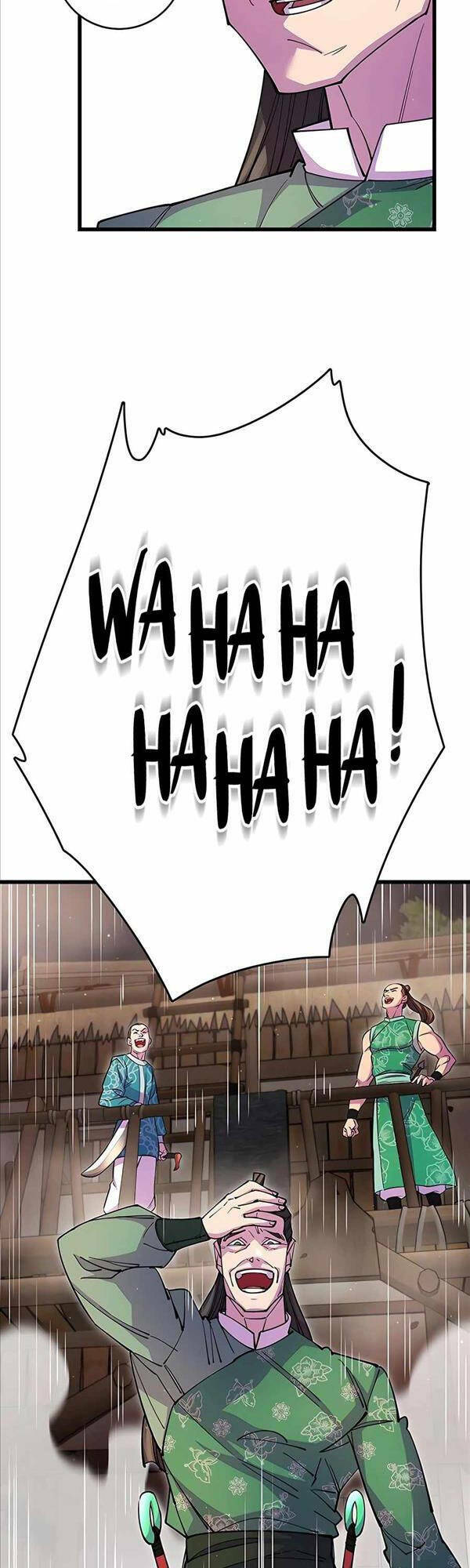 Thiên Hạ Đệ Nhất Đại Sư Huynh Chapter 20 - Trang 2