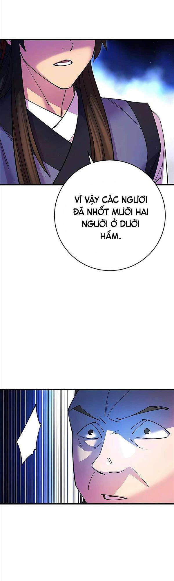 Thiên Hạ Đệ Nhất Đại Sư Huynh Chapter 20 - Trang 2