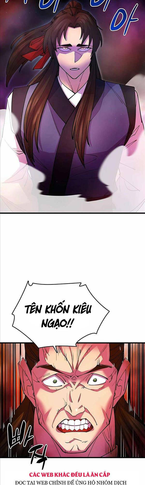 Thiên Hạ Đệ Nhất Đại Sư Huynh Chapter 20 - Trang 2