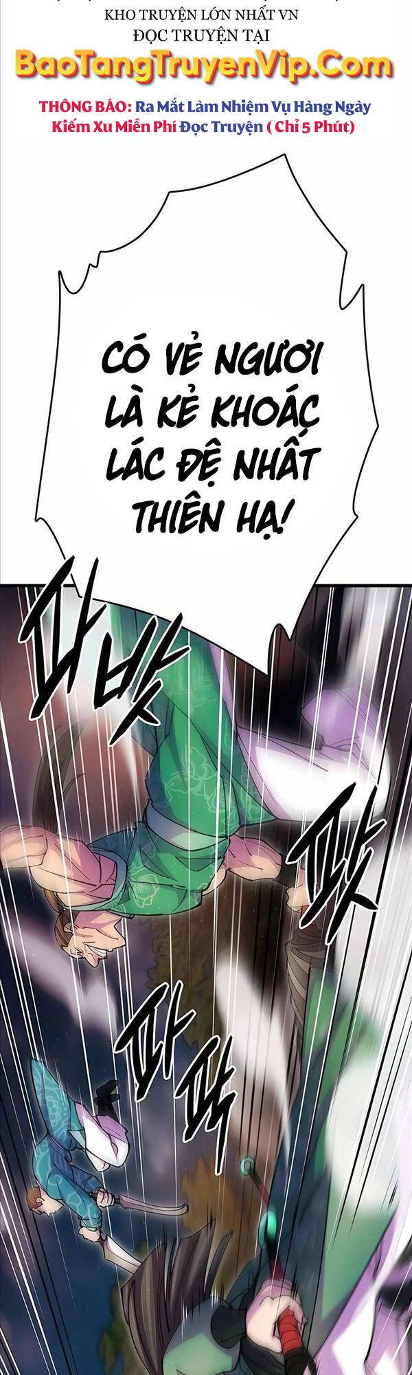 Thiên Hạ Đệ Nhất Đại Sư Huynh Chapter 20 - Trang 2