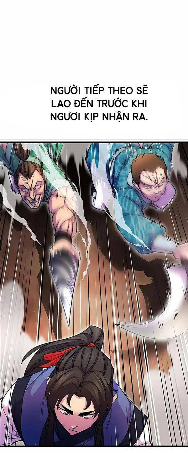 Thiên Hạ Đệ Nhất Đại Sư Huynh Chapter 20 - Trang 2