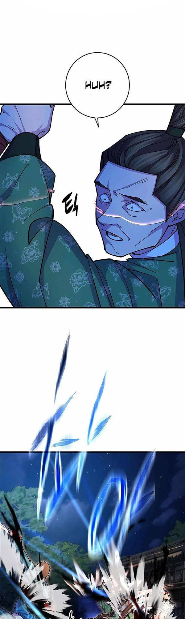 Thiên Hạ Đệ Nhất Đại Sư Huynh Chapter 20 - Trang 2