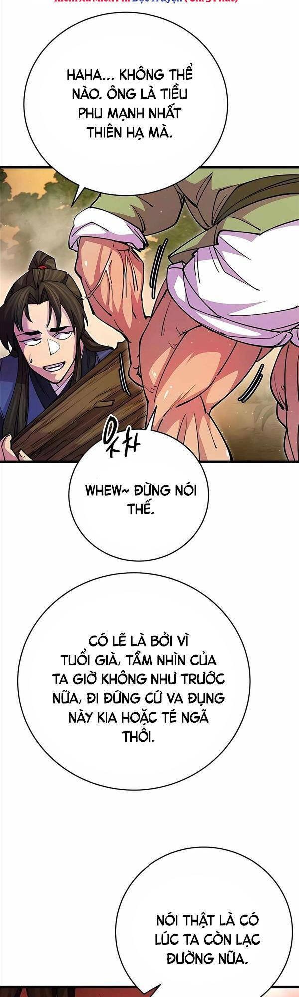 Thiên Hạ Đệ Nhất Đại Sư Huynh Chapter 20 - Trang 2
