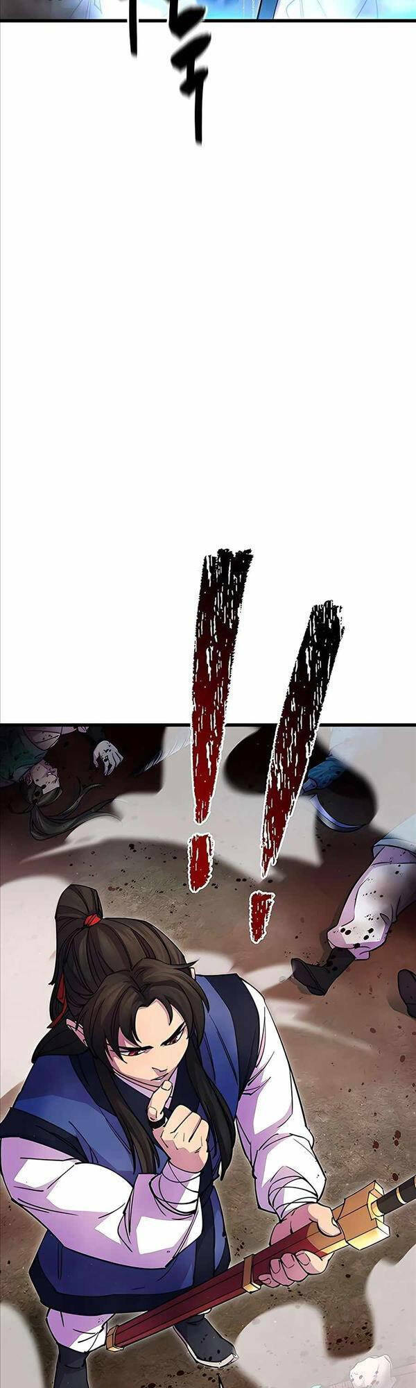 Thiên Hạ Đệ Nhất Đại Sư Huynh Chapter 20 - Trang 2