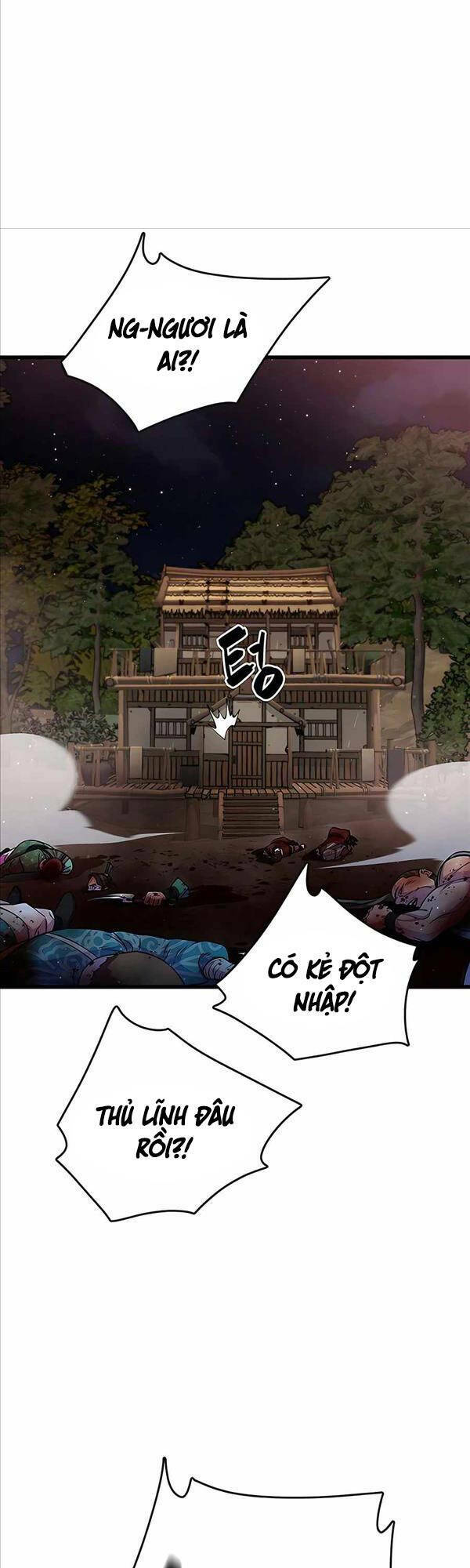 Thiên Hạ Đệ Nhất Đại Sư Huynh Chapter 20 - Trang 2