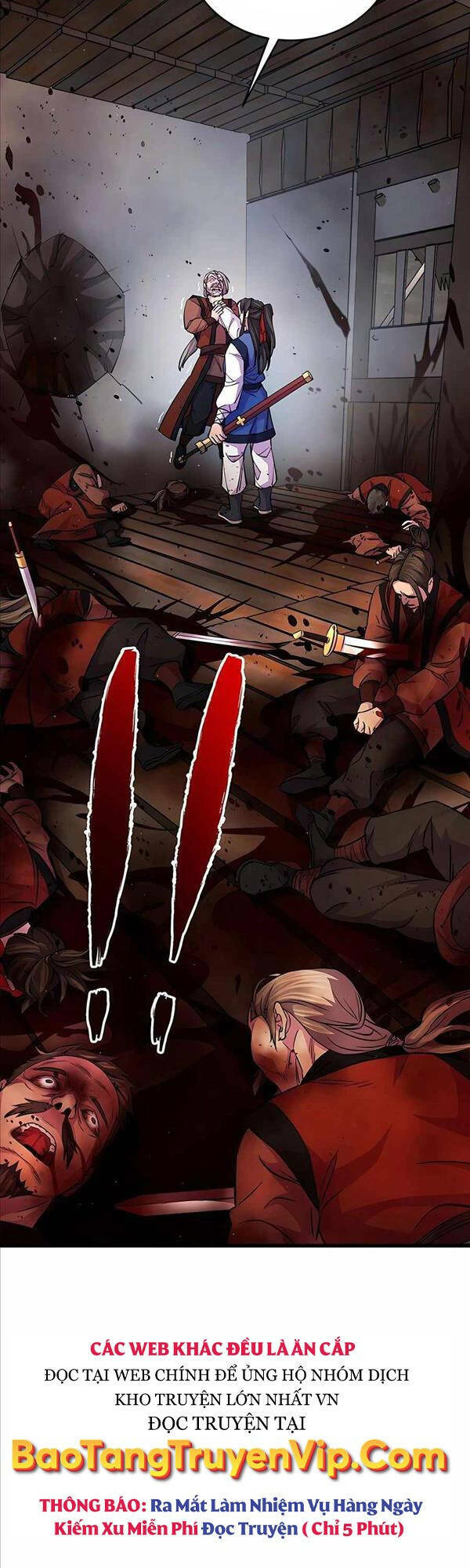 Thiên Hạ Đệ Nhất Đại Sư Huynh Chapter 20 - Trang 2