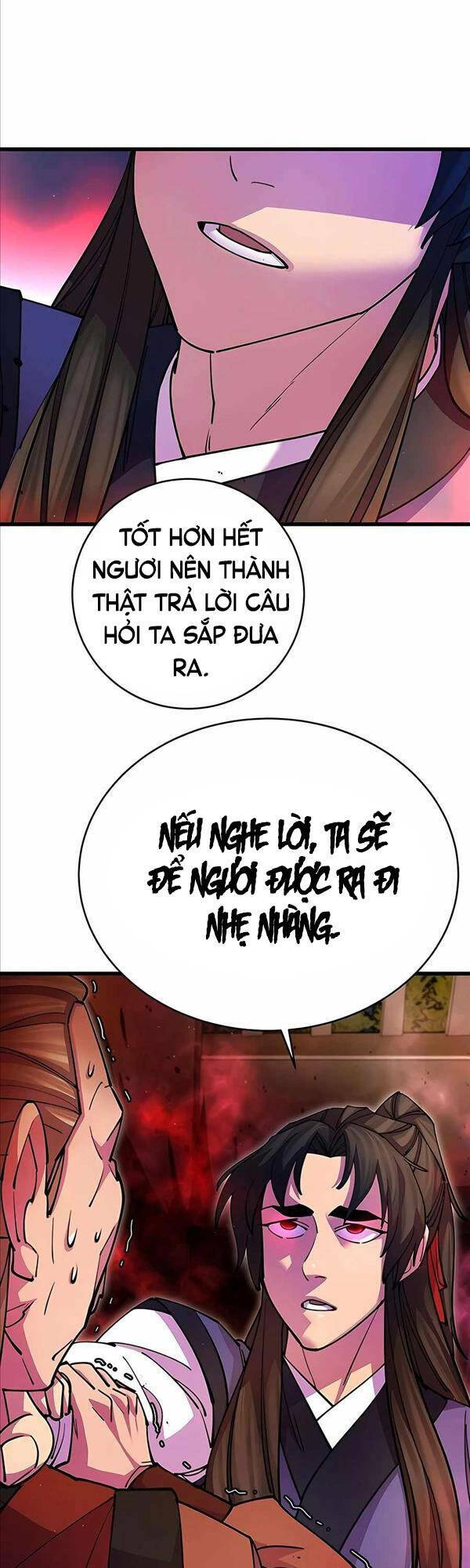 Thiên Hạ Đệ Nhất Đại Sư Huynh Chapter 20 - Trang 2