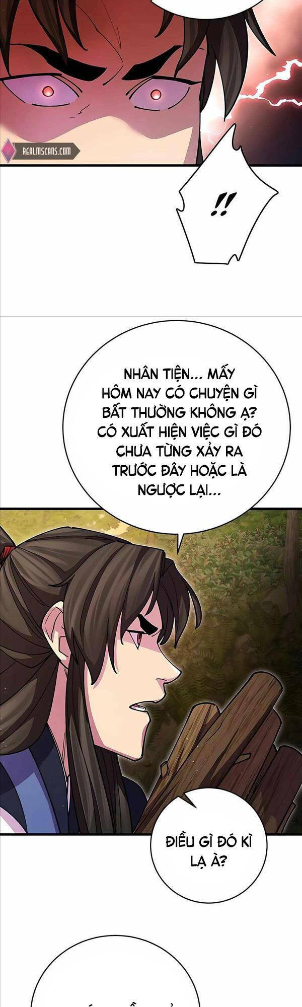 Thiên Hạ Đệ Nhất Đại Sư Huynh Chapter 20 - Trang 2