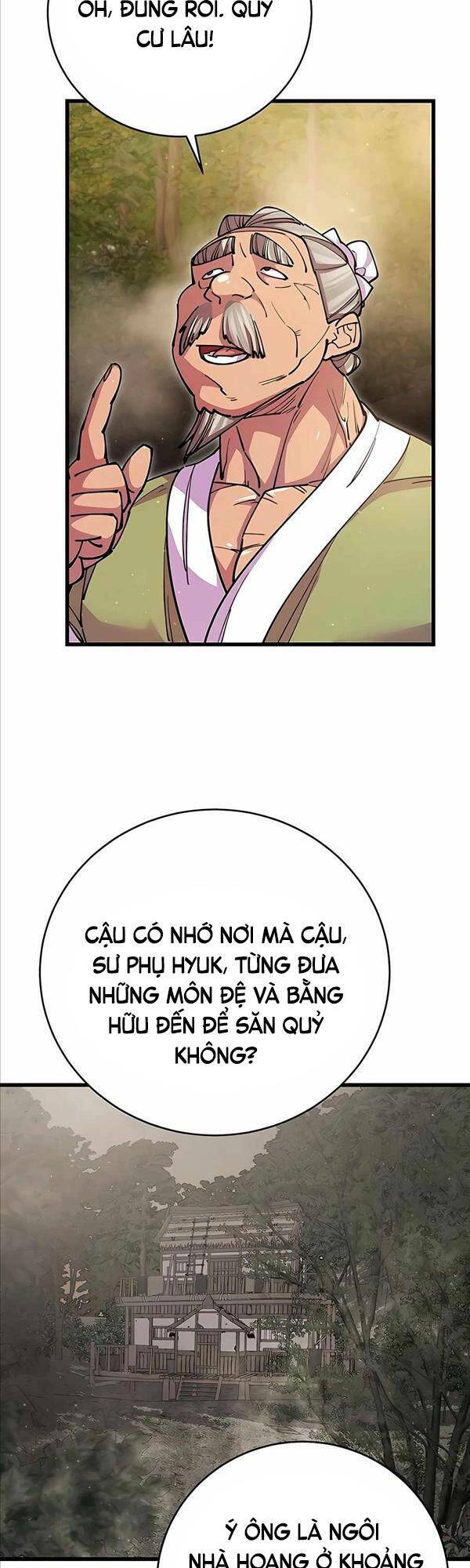 Thiên Hạ Đệ Nhất Đại Sư Huynh Chapter 20 - Trang 2