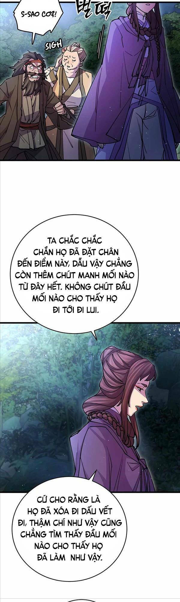 Thiên Hạ Đệ Nhất Đại Sư Huynh Chapter 21 - Trang 2
