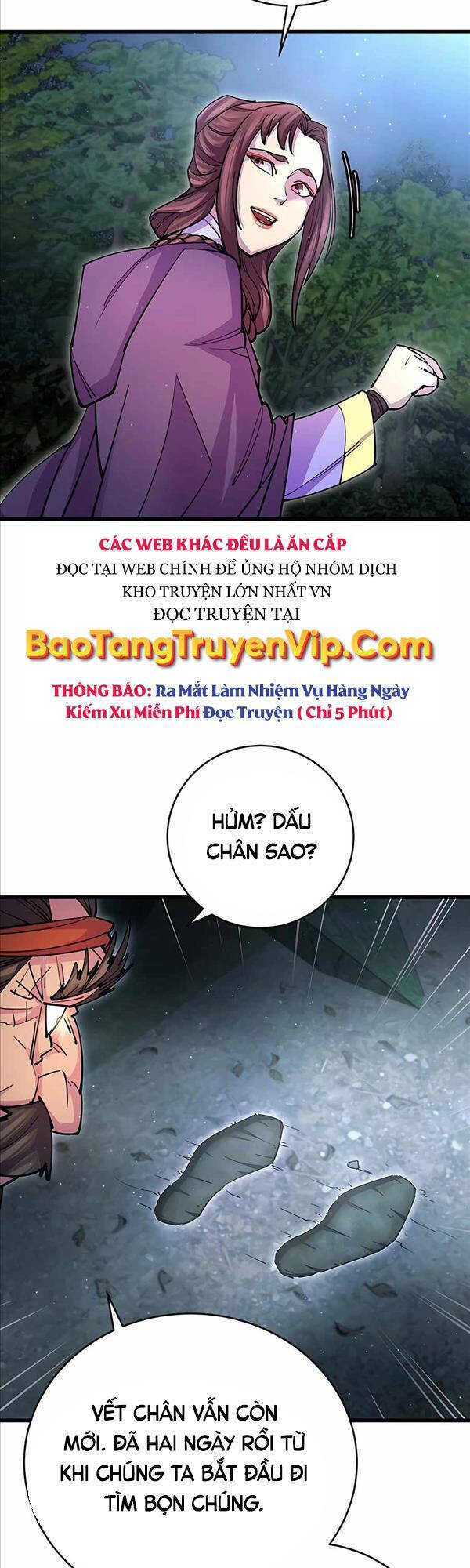 Thiên Hạ Đệ Nhất Đại Sư Huynh Chapter 21 - Trang 2