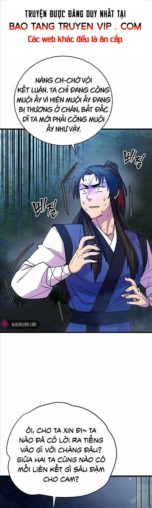 Thiên Hạ Đệ Nhất Đại Sư Huynh Chapter 22 - Trang 2