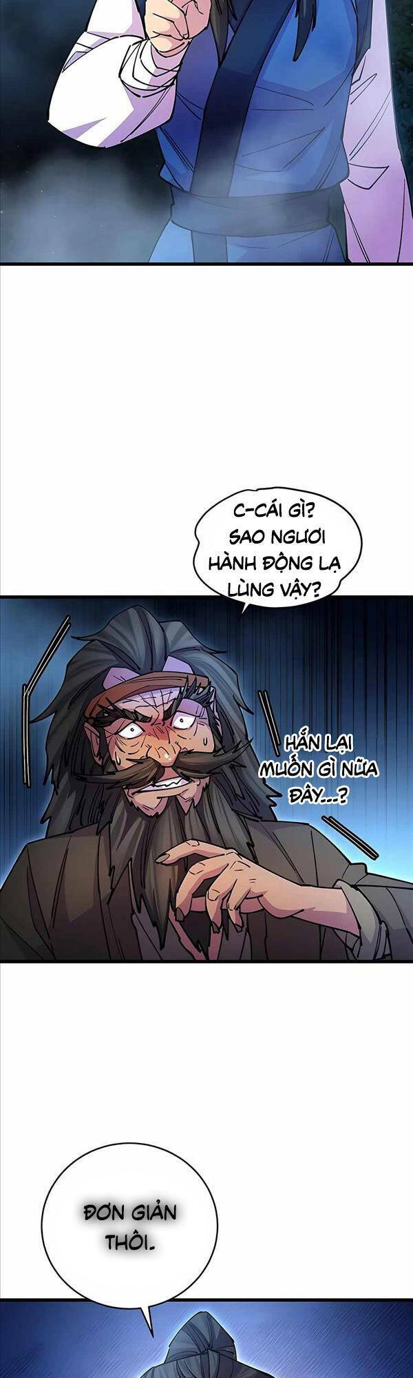 Thiên Hạ Đệ Nhất Đại Sư Huynh Chapter 22 - Trang 2