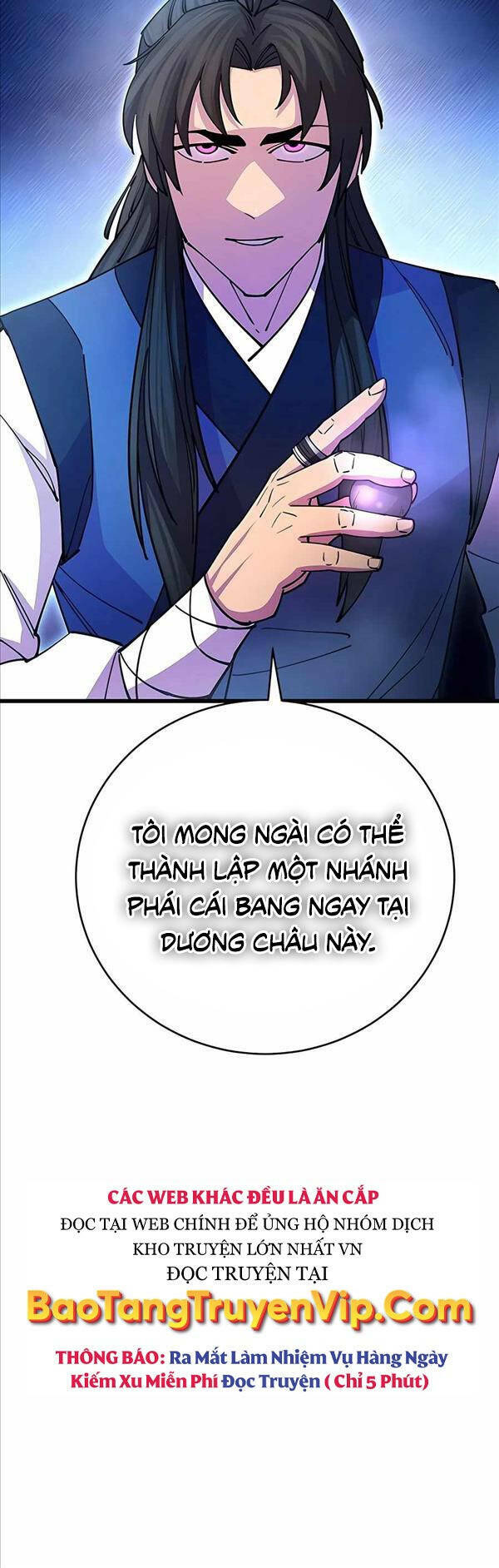 Thiên Hạ Đệ Nhất Đại Sư Huynh Chapter 22 - Trang 2