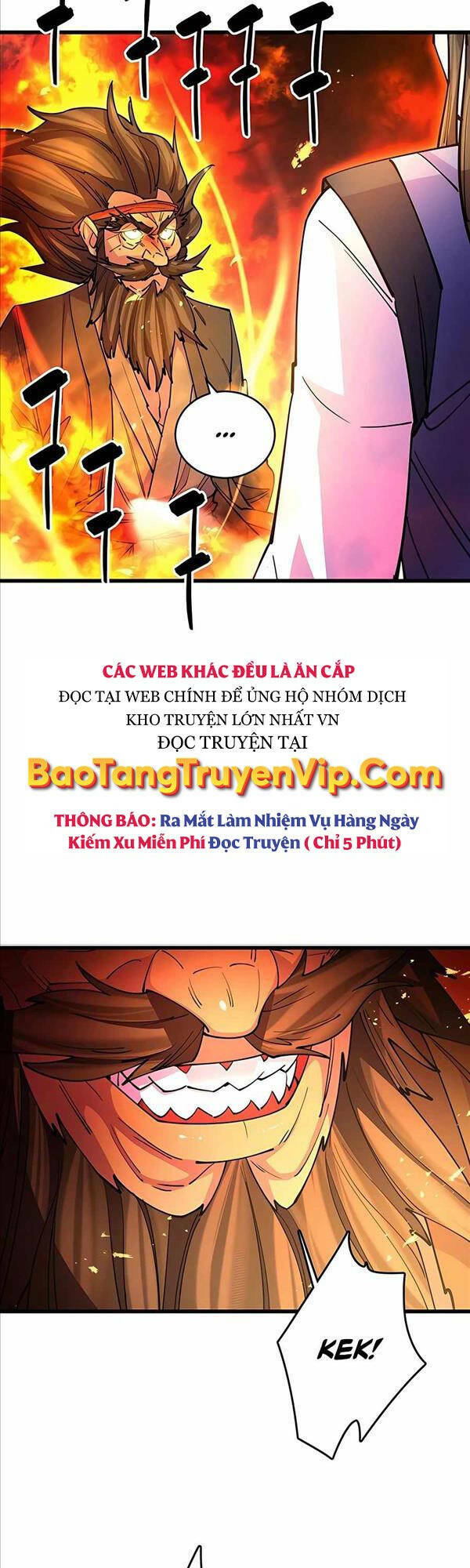Thiên Hạ Đệ Nhất Đại Sư Huynh Chapter 22 - Trang 2