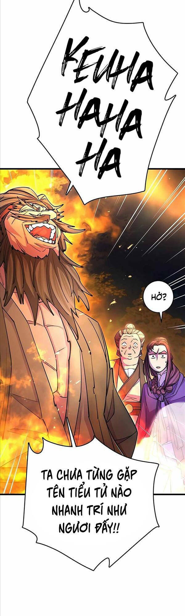 Thiên Hạ Đệ Nhất Đại Sư Huynh Chapter 22 - Trang 2