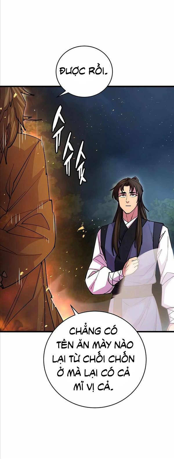 Thiên Hạ Đệ Nhất Đại Sư Huynh Chapter 22 - Trang 2