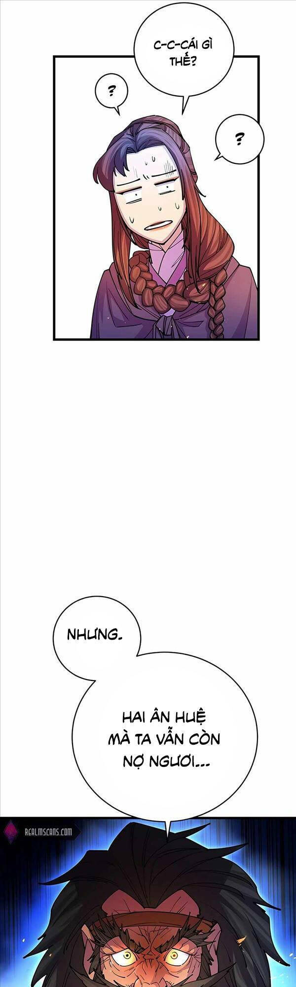 Thiên Hạ Đệ Nhất Đại Sư Huynh Chapter 22 - Trang 2