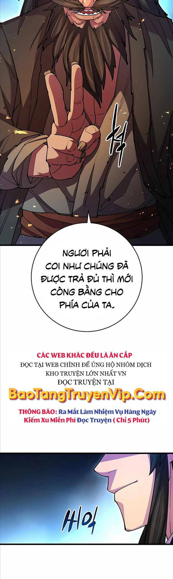 Thiên Hạ Đệ Nhất Đại Sư Huynh Chapter 22 - Trang 2
