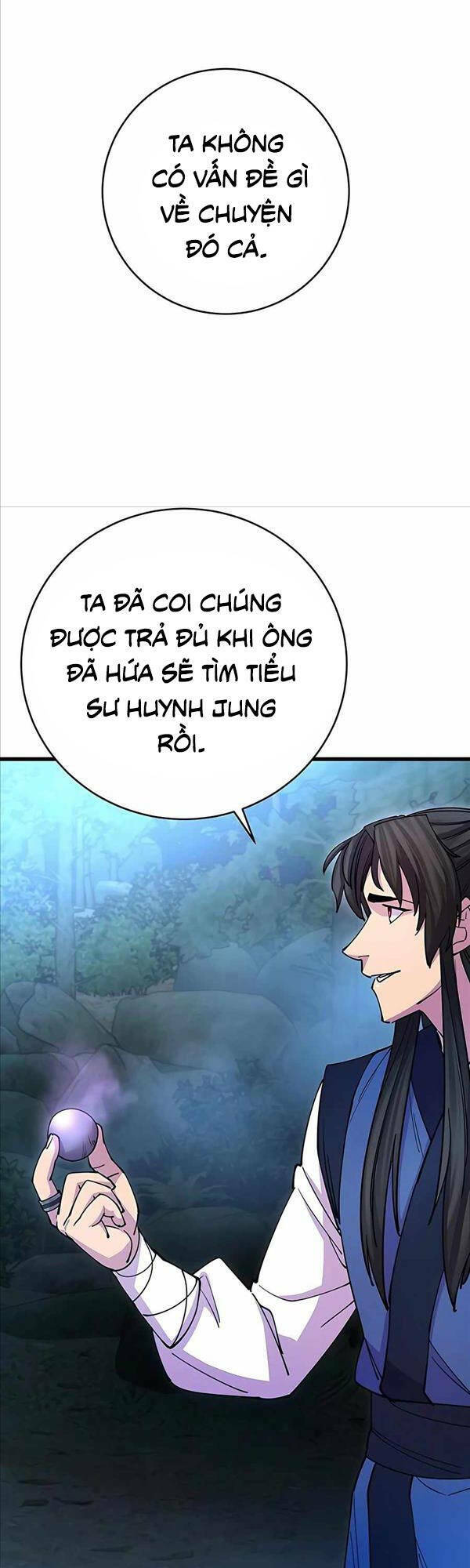 Thiên Hạ Đệ Nhất Đại Sư Huynh Chapter 22 - Trang 2