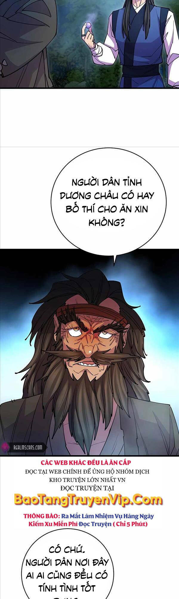 Thiên Hạ Đệ Nhất Đại Sư Huynh Chapter 22 - Trang 2