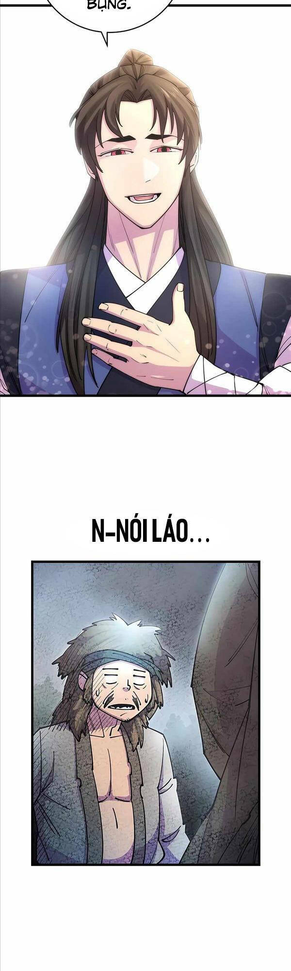 Thiên Hạ Đệ Nhất Đại Sư Huynh Chapter 22 - Trang 2