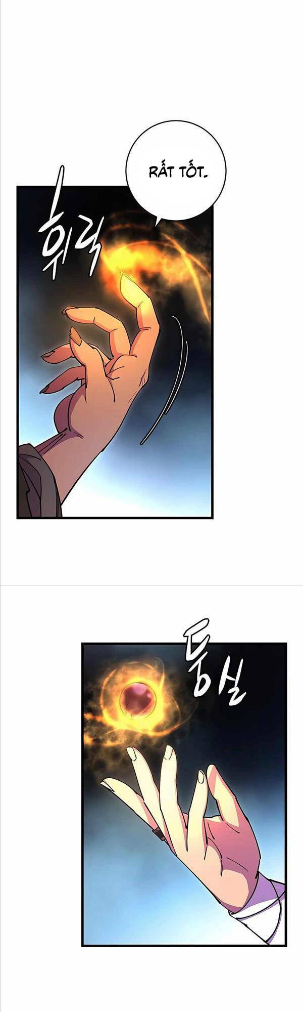 Thiên Hạ Đệ Nhất Đại Sư Huynh Chapter 22 - Trang 2